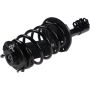 Autopart International Strut/Coil Spring Assy 2701611074