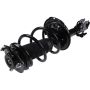 Autopart International Strut/Coil Spring Assy 2701611078
