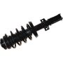 Autopart International Strut/Coil Spring Assy 2701611081