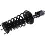 Autopart International Strut/Coil Spring Assy 2701611088