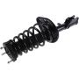 Autopart International Strut/Coil Spring Assy 2701611089