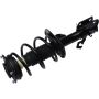 Autopart International Strut/Coil Spring Assy 2701611092