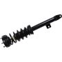 Autopart International Strut/Coil Spring Assy 2701611097