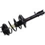 Autopart International Strut/Coil Spring Assy 2701611100