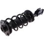 Autopart International Strut/Coil Spring Assy 2701611104