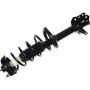 Autopart International Strut/Coil Spring Assy 2701611113
