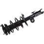 Autopart International Strut/Coil Spring Assy 2701611117
