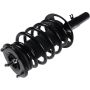 Autopart International Strut/Coil Spring Assy 2701611119