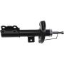 Autopart International Strut Assembly 2701634858