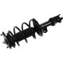 Autopart International Strut/Coil Spring Assy 2701634900