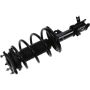 Autopart International Strut/Coil Spring Assy 2701634901