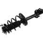 Autopart International Strut/Coil Spring Assy 2701634903