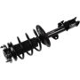Autopart International Strut/Coil Spring Assy FWD 2701634904