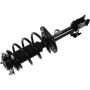 Autopart International Strut/Coil Spring Assy FWD 2701634905