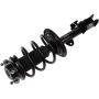 Autopart International Strut/Coil Spring Assy AWD 2701634906