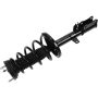 Autopart International Strut/Coil Spring Assy 2701634908