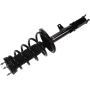 Autopart International Strut/Coil Spring Assy 2701634909