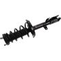 Autopart International Strut/Coil Spring Assy 2701634910