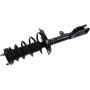 Autopart International Strut/Coil Spring Assy 2701634911