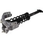 Autopart International Strut/Coil Spring Assy 2701634921