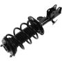Autopart International Strut/Coil Spring Assy 2701634924