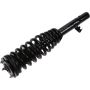 Autopart International Strut/Coil Spring Assy 2701634930