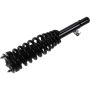 Autopart International Strut/Coil Spring Assy 2701634931