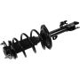 Autopart International Strut/Coil Spring Assy 2701634940