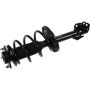 Autopart International Strut/Coil Spring Assy 2701634941