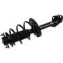 Autopart International Strut/Coil Spring Assy 2701634945