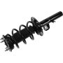Autopart International Strut/Coil Spring Assy 2701634946