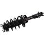 Autopart International Strut/Coil Spring Assy 2701634950