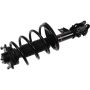 Autopart International Strut/Coil Spring Assy 2701634954