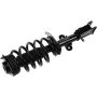 Autopart International Strut/Coil Spring Assy 2701634962