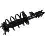 Autopart International Strut/Coil Spring Assy 2701634967