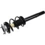 Autopart International Strut/Coil Spring Assy W/O Sport Suspension 2701634975