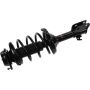 Autopart International Strut/Coil Spring Assy 2701634979