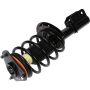 Autopart International Strut/Coil Spring Assy 2701634985