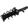 Autopart International Strut/Coil Spring Assy 2701634990