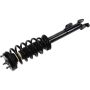 Autopart International Strut/Coil Spring Assy 2701634997