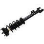 Autopart International Strut/Coil Spring Assy 2701635001