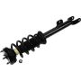 Autopart International Strut/Coil Spring Assy 2701635002