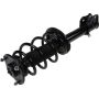 Autopart International Strut/Coil Spring Assy 2701641390