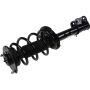 Autopart International Strut/Coil Spring Assy 2701641391