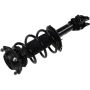 Autopart International Strut/Coil Spring Assy 2701641491