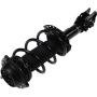 Autopart International Strut/Coil Spring Assy 2701641492