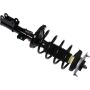 Autopart International Strut/Coil Spring Assy 2701651600