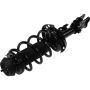 Autopart International Strut/Coil Spring Assy 2701651603
