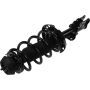 Autopart International Strut/Coil Spring Assy 2701651604