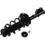 Autopart International Strut/Coil Spring Assy 2701651606